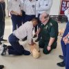 First Aid Workshop